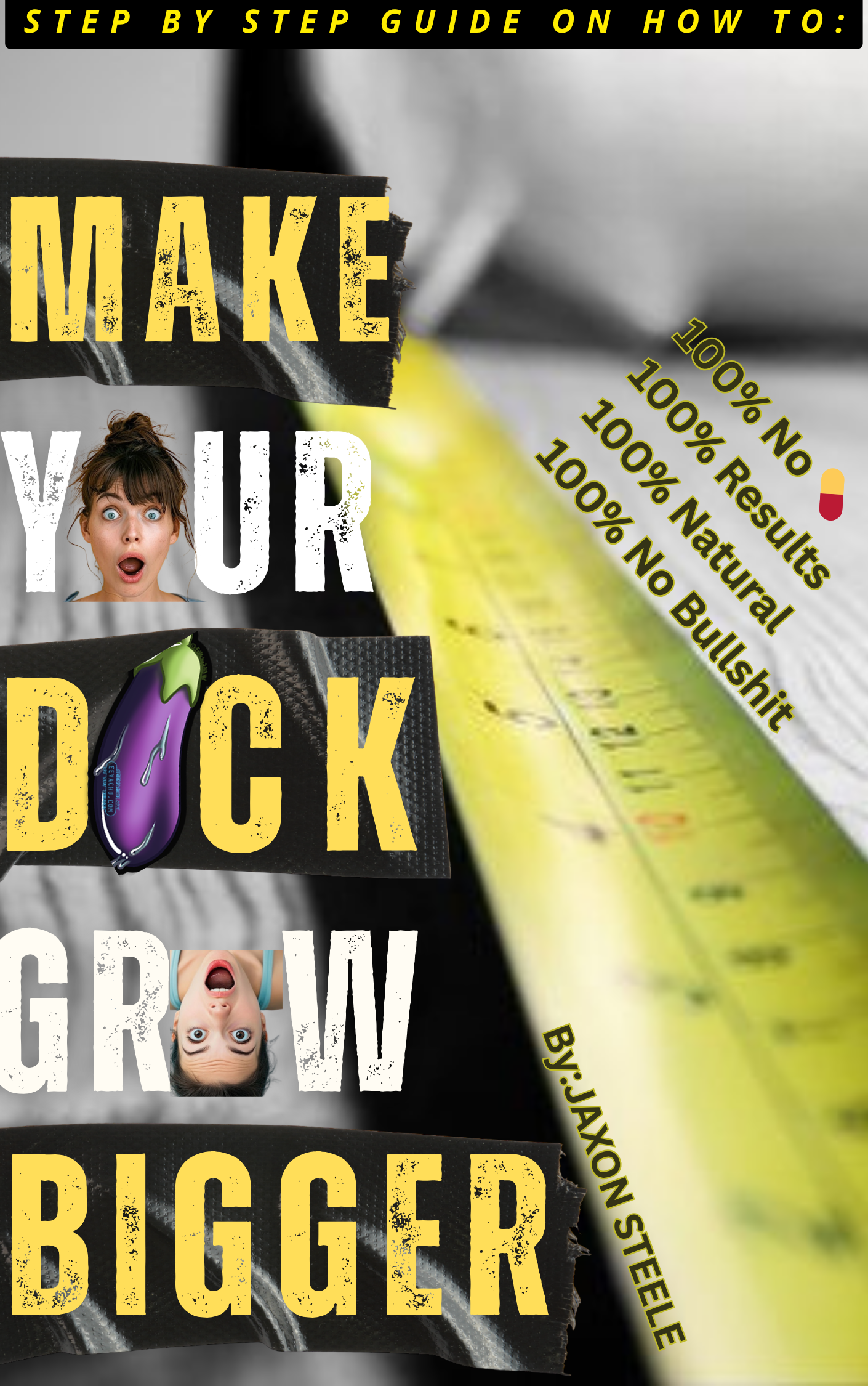 Growth Guide